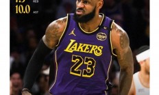 乐鱼体育电竞-湖人天王再现神勇，率领球队胜利