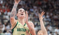 乐鱼体育在线-澳大利亚男篮队员不负众望，再获胜利的简单介绍