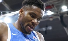 乐鱼体育网页版登录入口-欧锦赛男篮赛场火爆希腊男篮获胜晋级的简单介绍