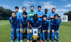 乐鱼体育注册-关于印度女足逆袭崛起，创造历史佳绩的信息