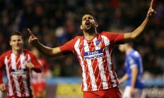 乐鱼体育在线登录-塞维利亚大比分胜出，战绩喜人晋级