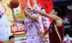 乐鱼体育官网-美洲篮球联赛锦标战再掀篇章