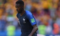 乐鱼体育app-法国队在比赛中轻松击败波黑队