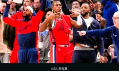 乐鱼体育在线-快船队逆转击败凯尔特人队