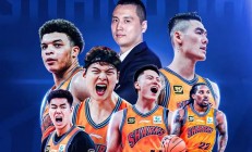 乐鱼体育课程-北京男篮赢得关键胜利，全队信心满满