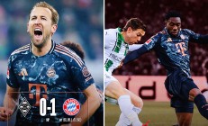 乐鱼体育新闻-拜仁慕尼黑豪取连胜，德甲领先优势巩固