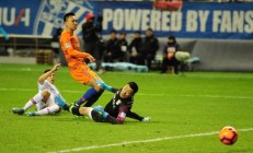 乐鱼体育地址-鲁能不敌厄斯特，亚冠排名下滑的简单介绍