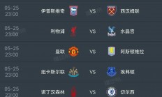 曼城逆转胜出，英超争冠战况愈发激烈