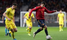 乐鱼体育登录入口-西班牙豪门逆袭成功，积分追平小组第一的简单介绍