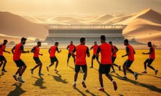 乐鱼体育中国官网-阿尔艾因外援训练成果显著，力拼强队