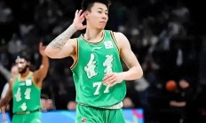 乐鱼体育培训-辽宁队全场碾压CBA季后赛，如同剧本杀再现，封盖的简单介绍