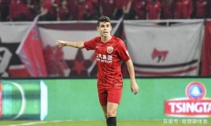 乐鱼体育app-斯威主场战平上港，取得一分的简单介绍