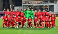 乐鱼体育官网app-中国队女足卫冕成功，蝉联比赛冠军