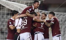 乐鱼体育官方-关于帕尔马队员集体集中训练，备战下一场比赛的信息