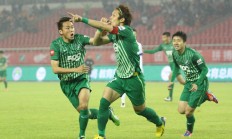 乐鱼体育app-浙江绿城力保不败，主场战平广州富力排名可喜的简单介绍