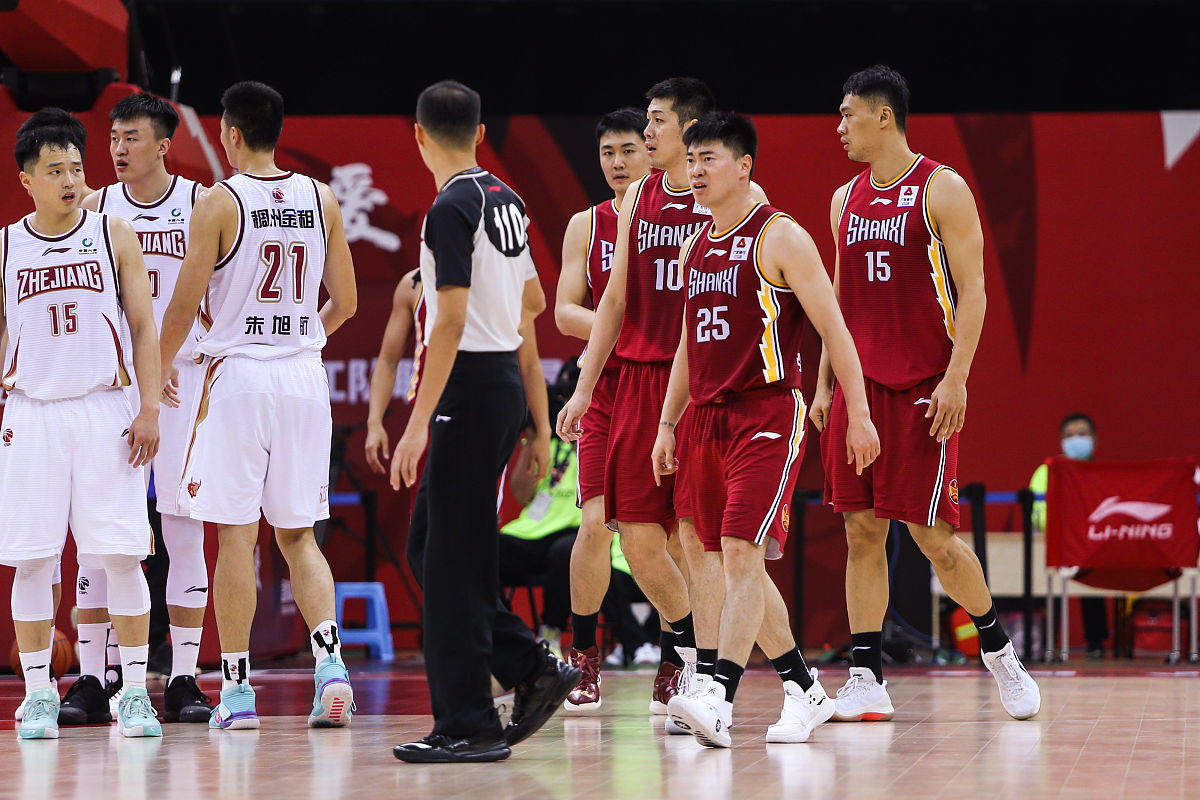 浙江队首发表现抢眼，再下一城的简单介绍