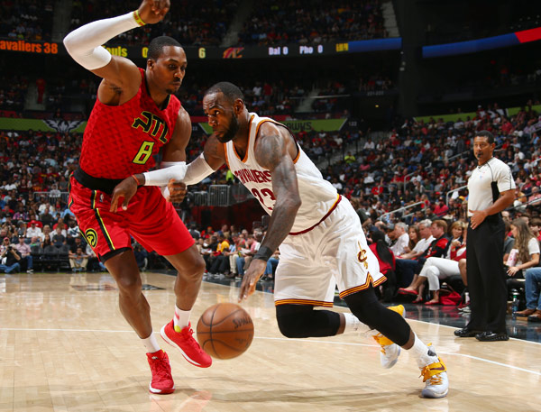 大卫-詹姆斯签约广州龙狮，将出战新赛季的简单介绍