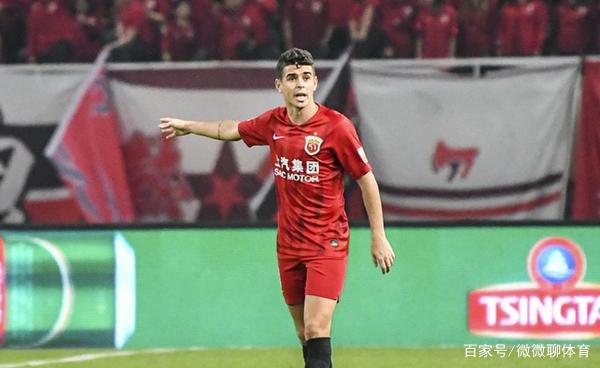 斯威主场战平上港，取得一分的简单介绍