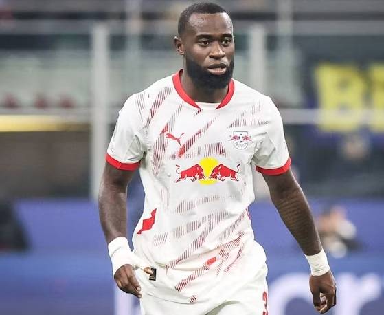 关于RB莱比锡坚守领先地位，稳步走向德甲巅峰的信息