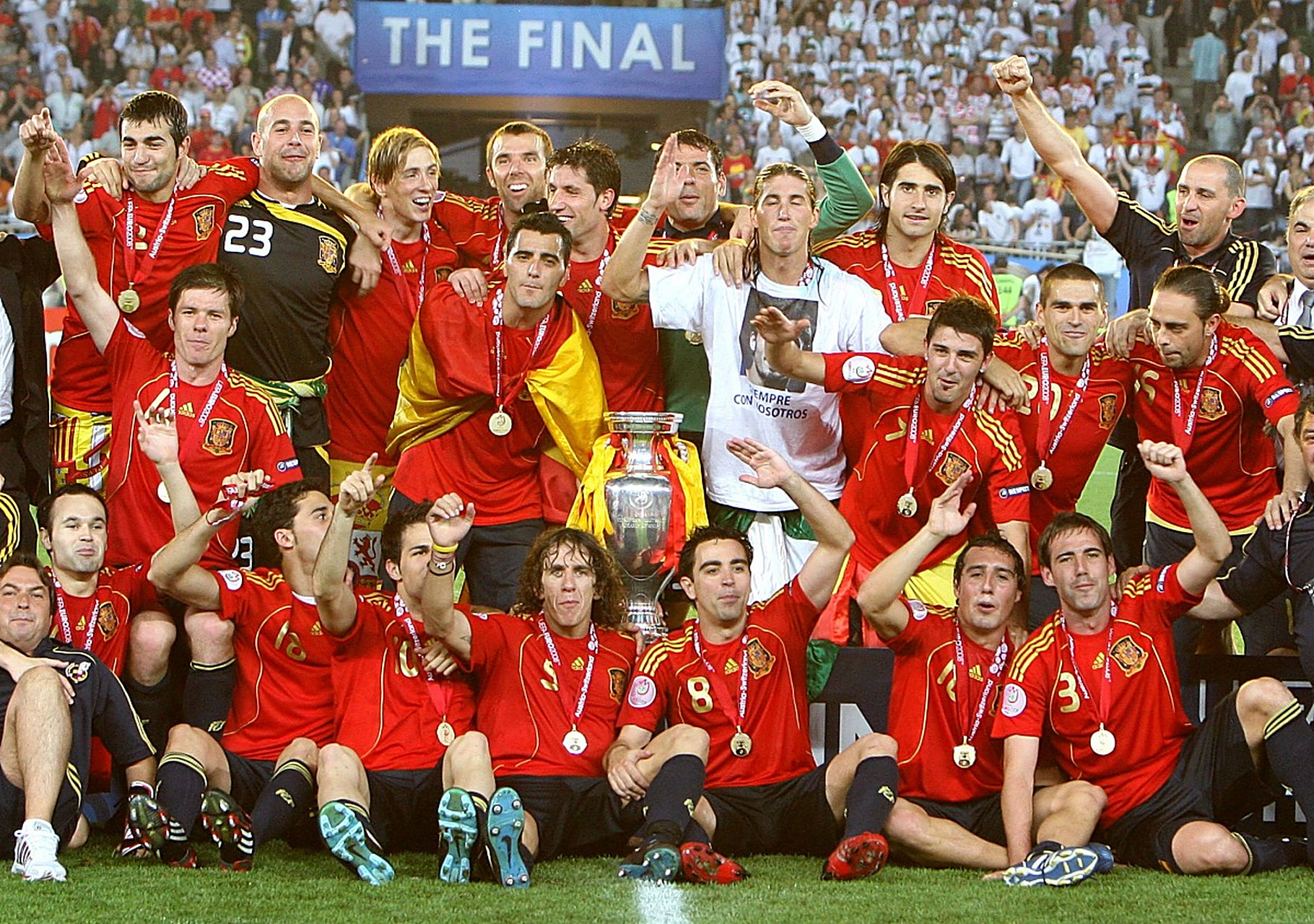 欧洲杯预选赛决战即将展开,多支劲旅出击争夺胜利的简单介绍 欧洲杯预选赛决战即将展开,多支劲旅出击争夺胜利的简单介绍