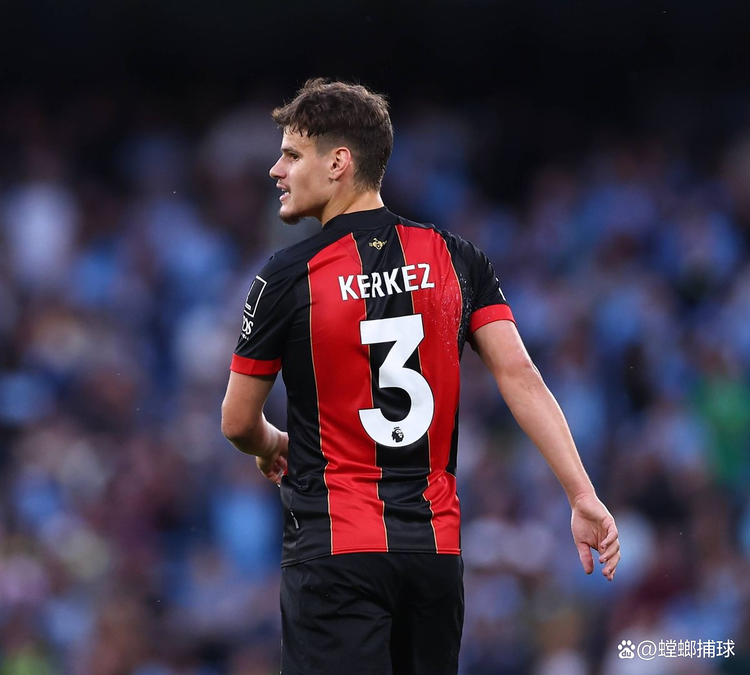 包含利物浦遭遇伯恩茅斯逆转，三连败令人担忧的词条