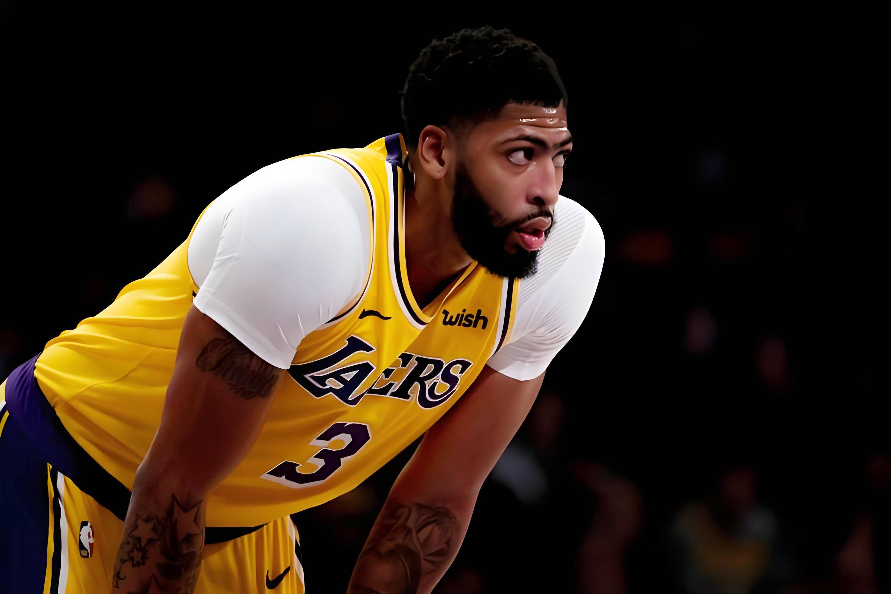 包含湖人险胜活塞，浓眉贡献28分的词条