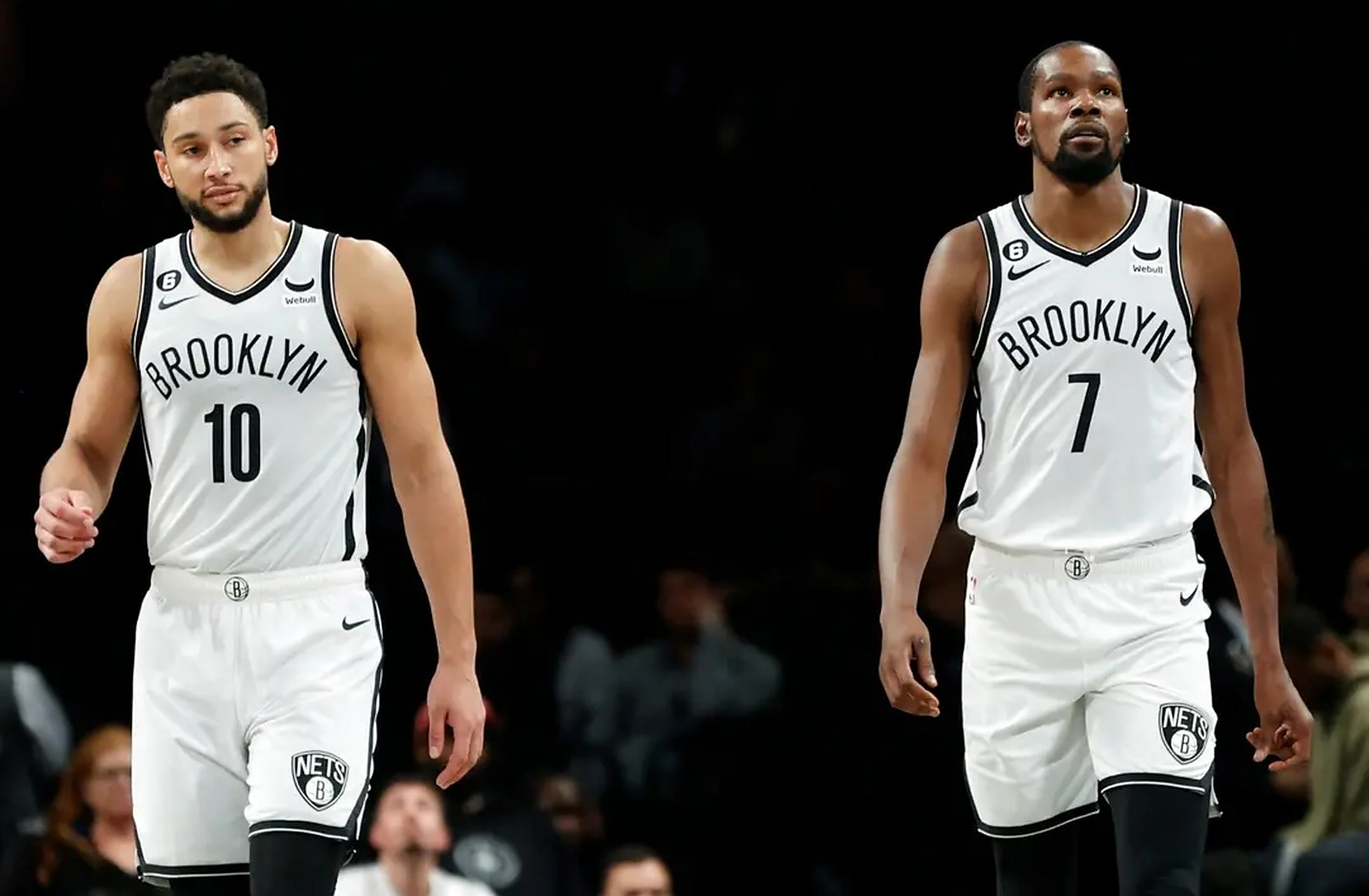 开拓者击败篮网，取得四连胜