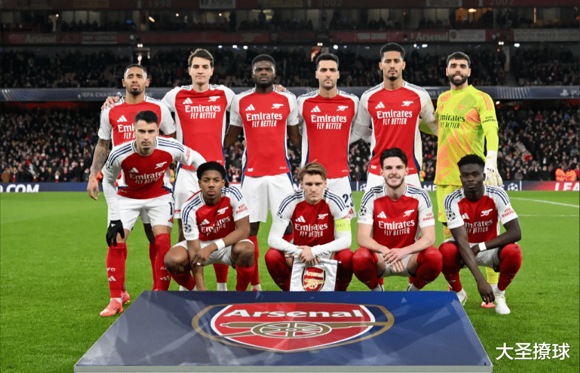 阿森纳球员被传接受其他俱乐部邀约