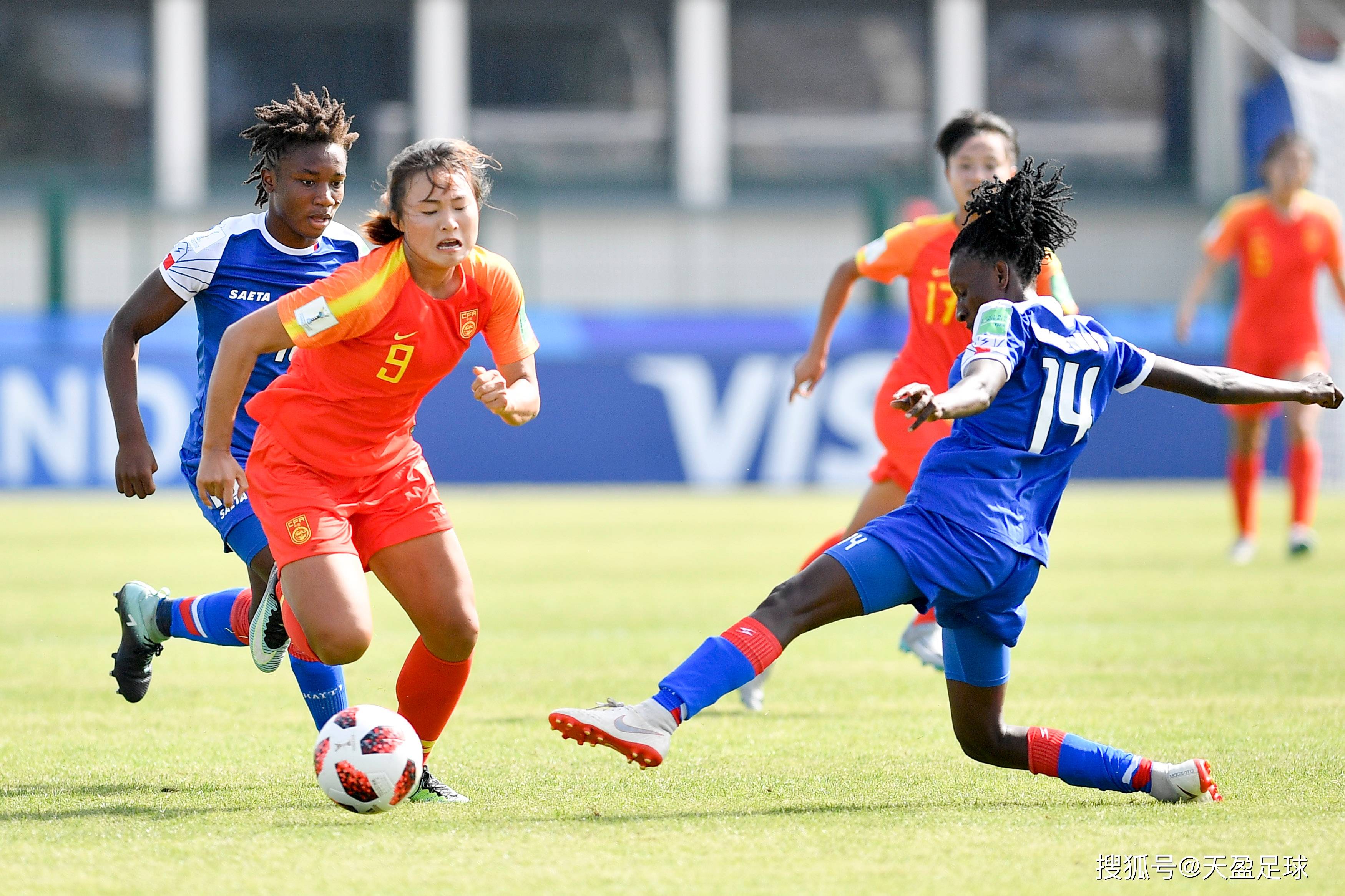 澳大利亚女足备战奥运会,斩获热身赛胜利的简单介绍 澳大利亚女足备战奥运会,斩获热身赛胜利的简单介绍