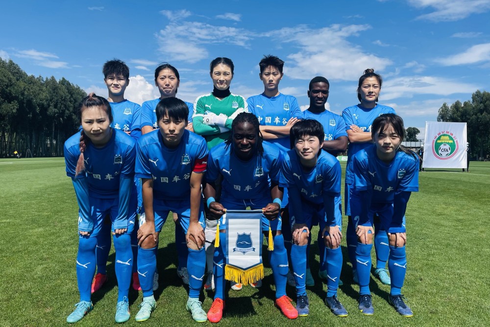 关于印度女足逆袭崛起，创造历史佳绩的信息