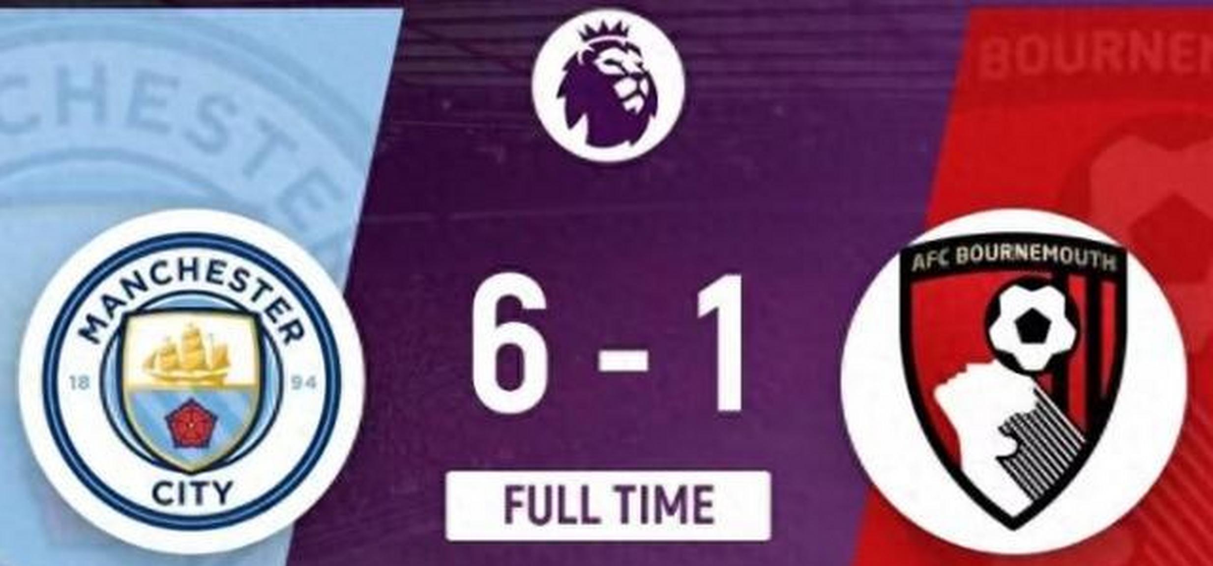 曼联逆转胜伯恩茅斯，主场保持不败