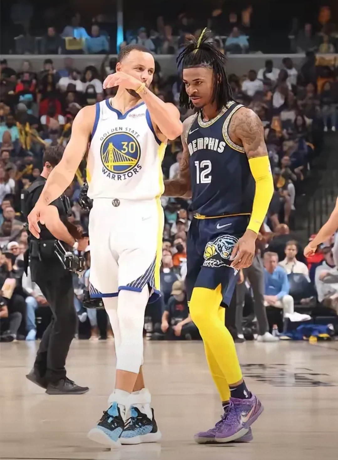 关于灰熊主帅公开调整战术备战下场比赛的信息