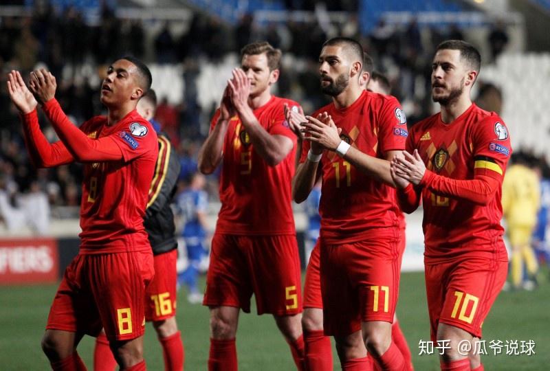 比利时携手俄罗斯，共同晋级下一轮的简单介绍