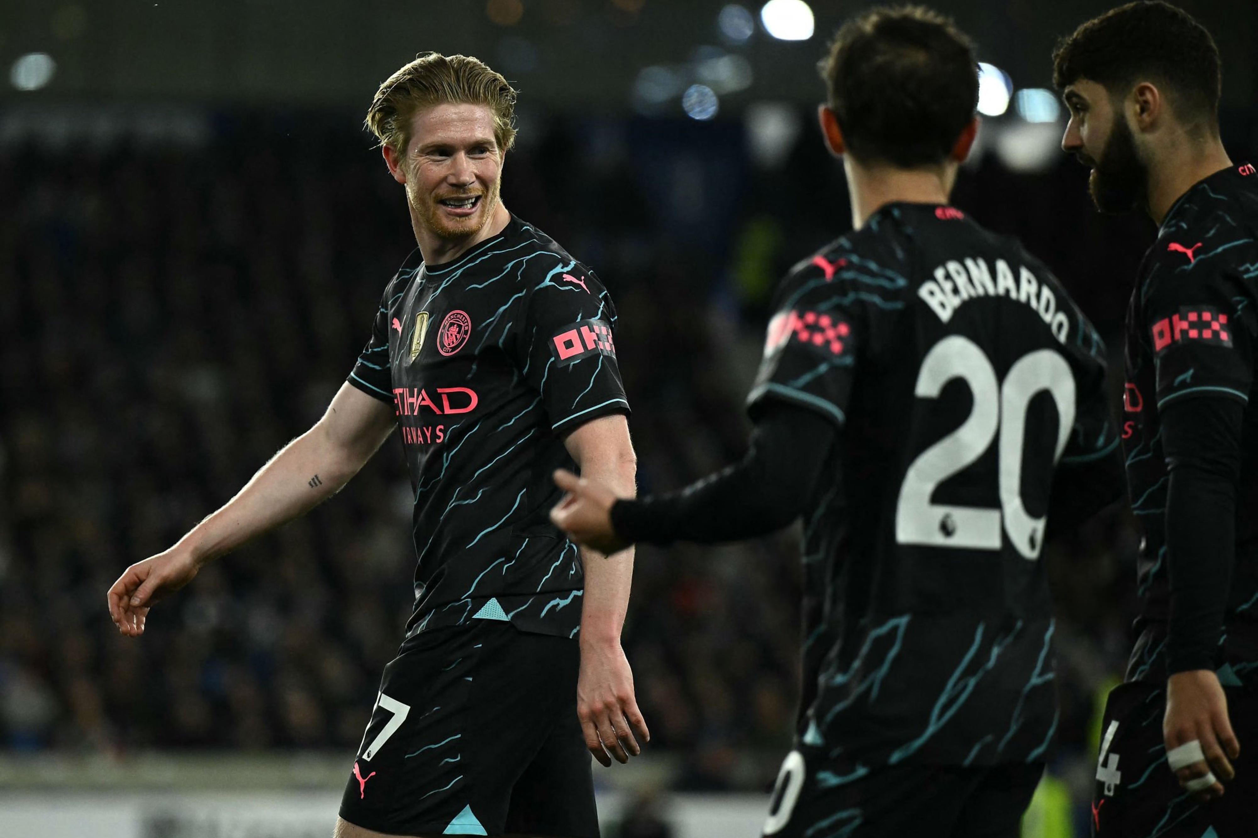 曼彻斯特城取得胜利,轻松晋级 曼彻斯特城取得胜利,轻松晋级