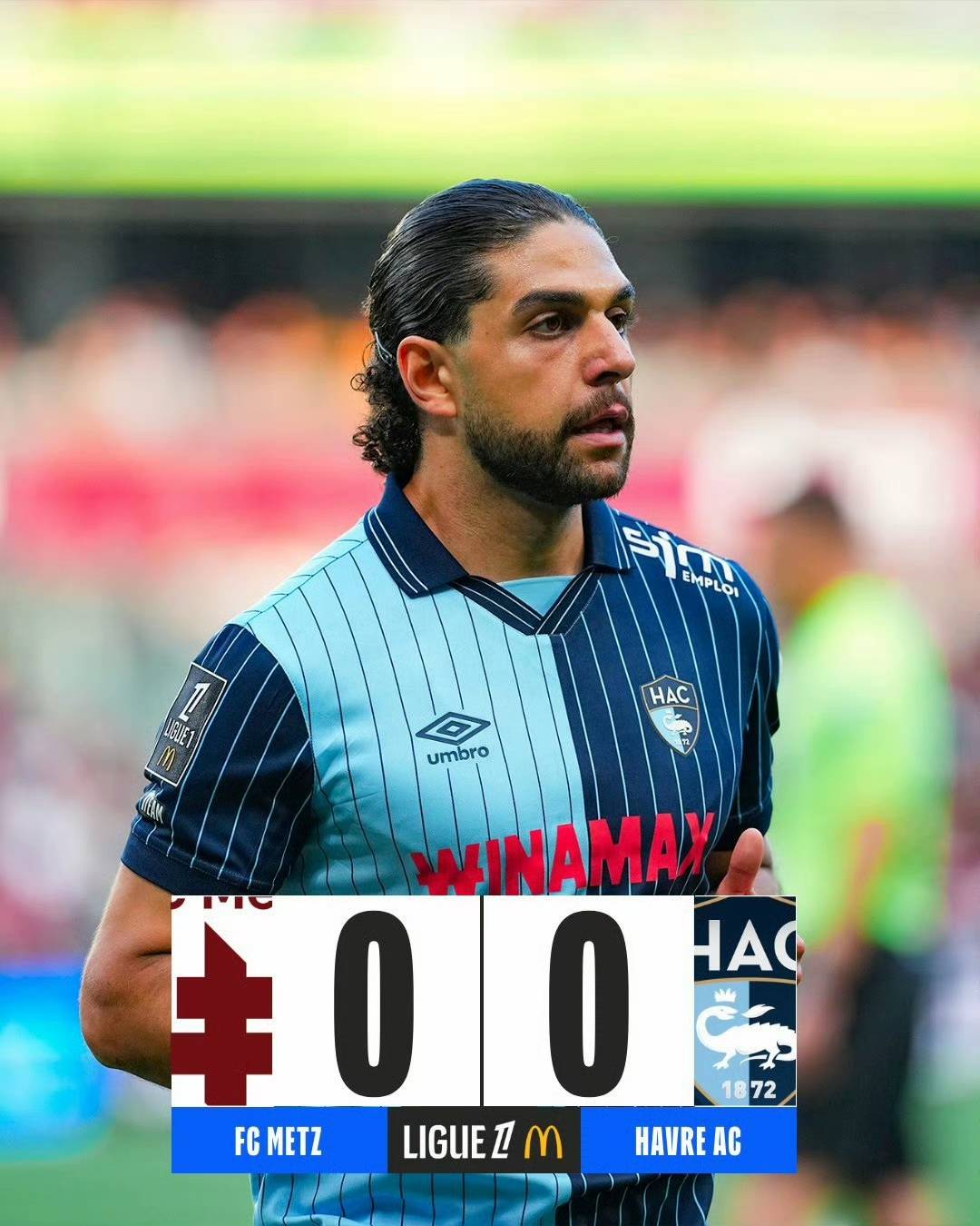 摩纳哥惨败,主场爆冷遭逆转 摩纳哥惨败,主场爆冷遭逆转