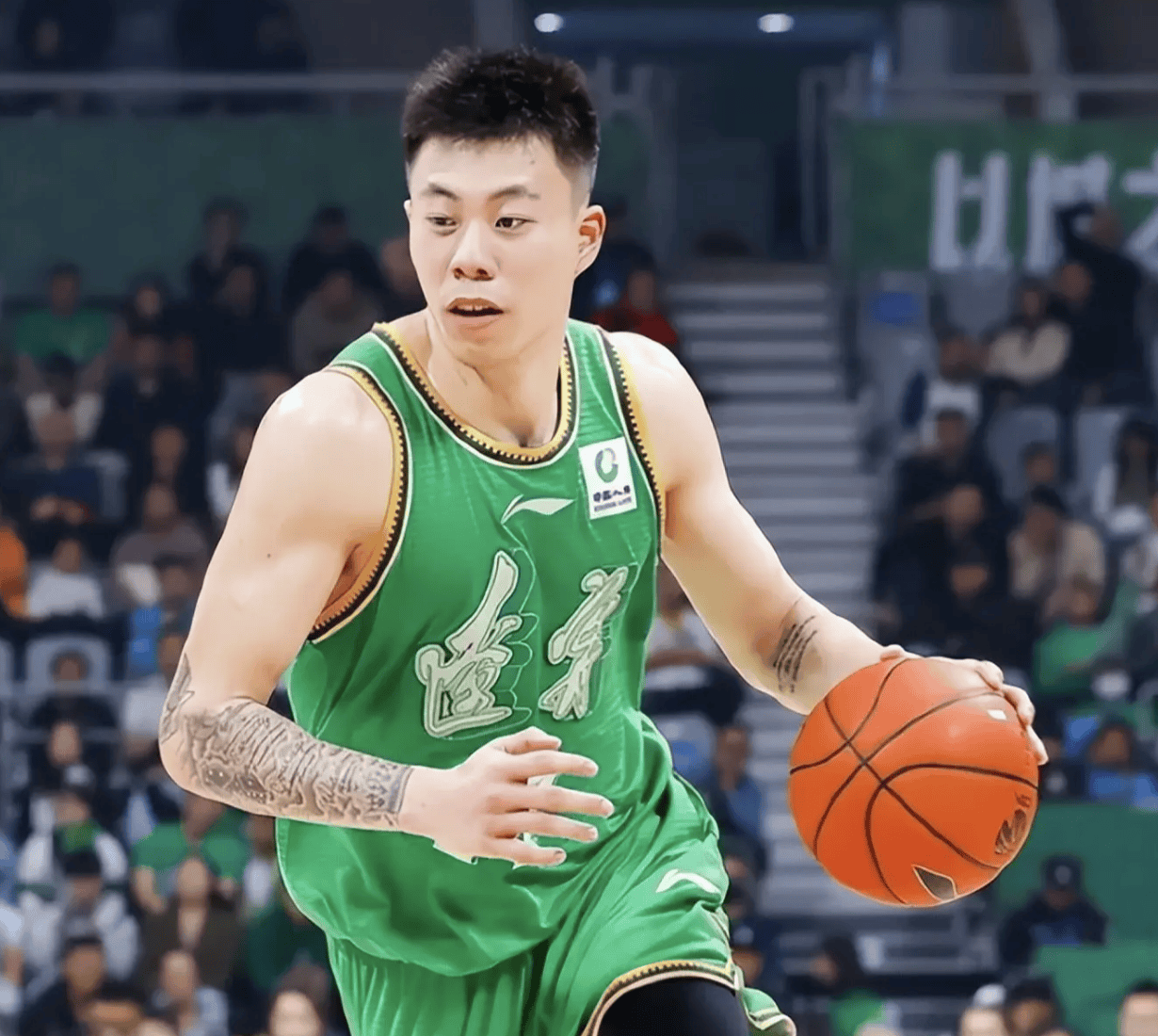 辽宁队大胜上海队,稳固前四位置 辽宁队大胜上海队,稳固前四位置