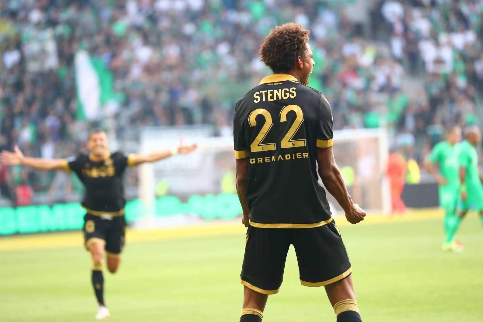 包含圣埃蒂安豪取两连胜,冲上积分榜前列的词条 包含圣埃蒂安豪取两连胜,冲上积分榜前列的词条