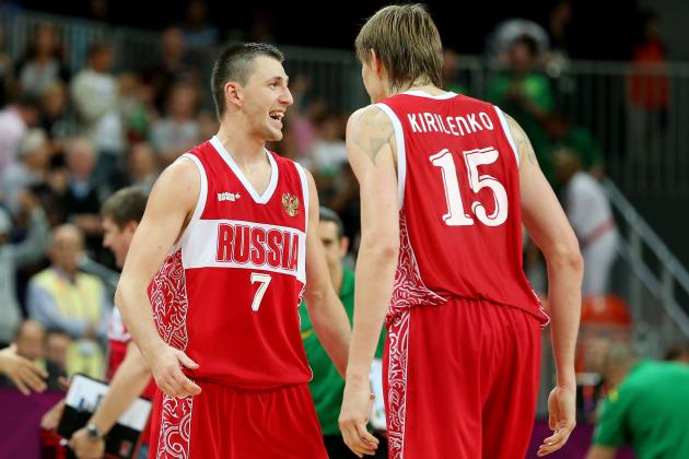 俄罗斯篮球超级联赛男子单打热战的简单介绍