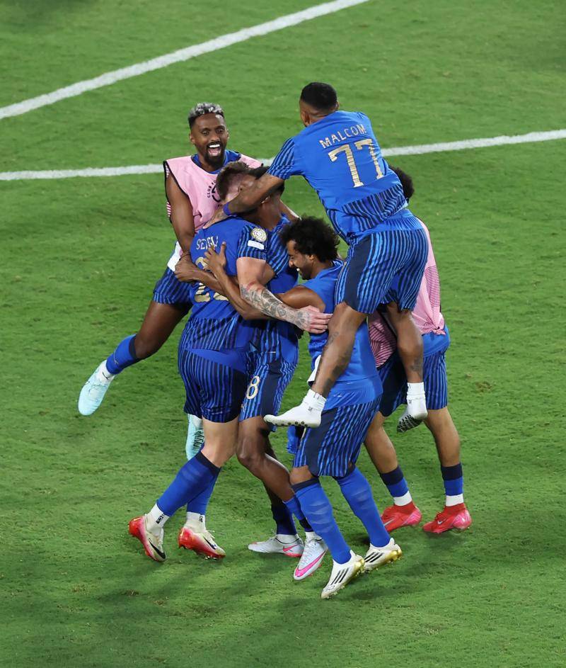 曼城狂胜马德里竞技，挺进欧冠决赛